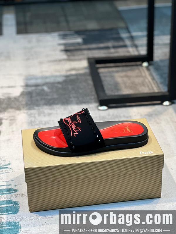 Christian Louboutin Shoes CL sz38-46 m0102