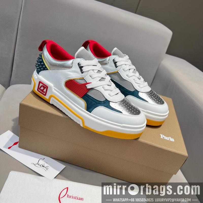 Christian Louboutin Shoes CL sz38-47 mnw0201