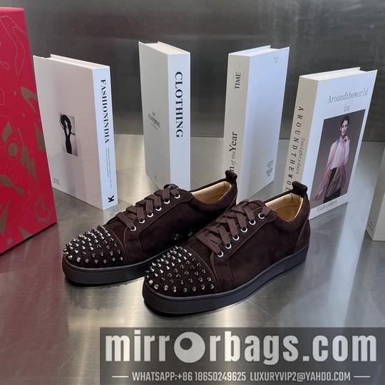 Christian Louboutin Shoes CL sz35-47 mnh0713