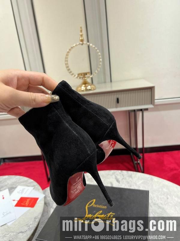 Christian Louboutin Shoes CL sz34-42 m0124