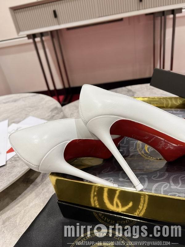 Christian Louboutin Shoes CL sz34-44 m0188