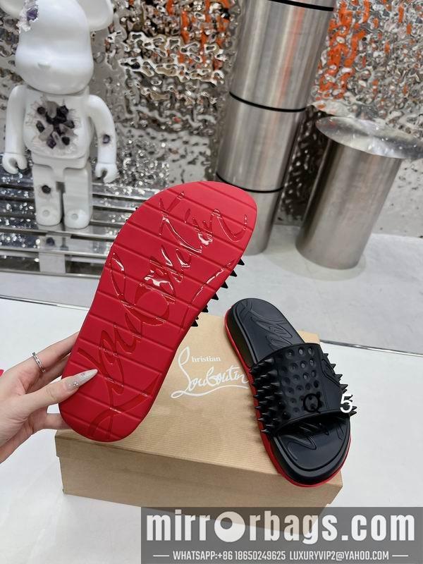 Christian Louboutin Shoes CL sz38-46 JY0602