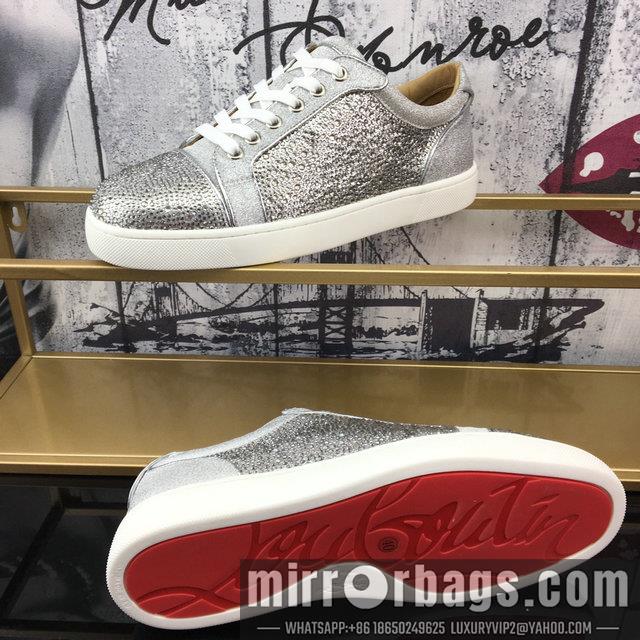 Christian Louboutin Shoes 211013146 SZ 35-46