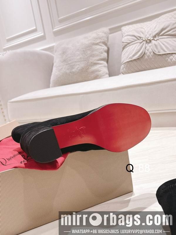 Christian Louboutin Shoes CL sz35-40 K1102