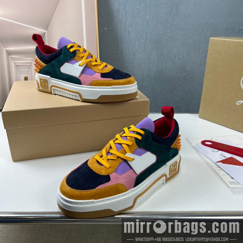 Christian Louboutin Shoes CL sz38-44 0120