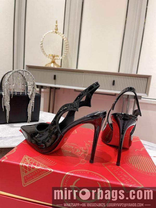 Christian Louboutin Shoes CL sz34-42 m0139