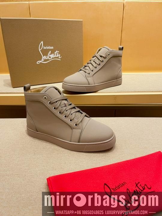 Christian Louboutin Shoes CL sz38-46 jyh0901