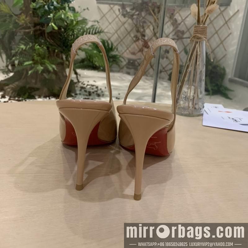 Christian Louboutin Shoes CL sz34-42 m0138