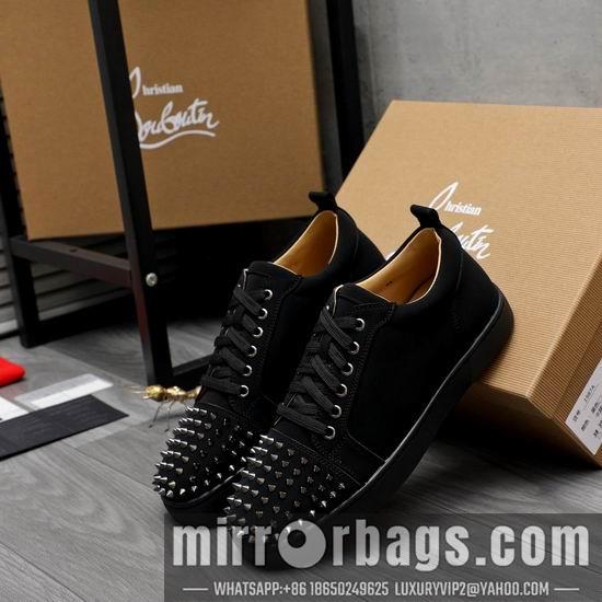 Christian Louboutin Shoes CL sz38-45 mnh0501