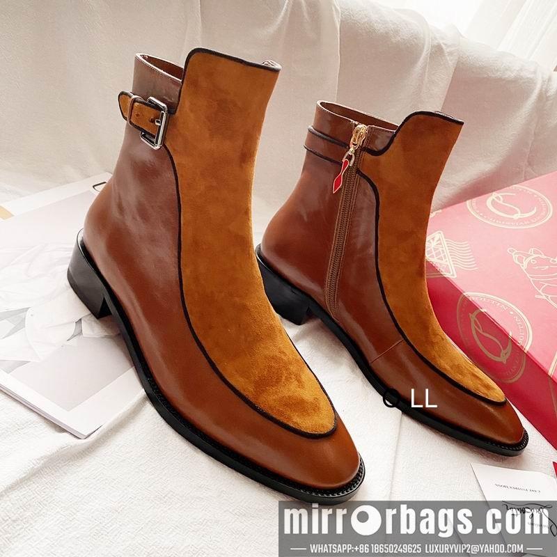 Christian Louboutin Shoes CL sz35-40 3C LL0913