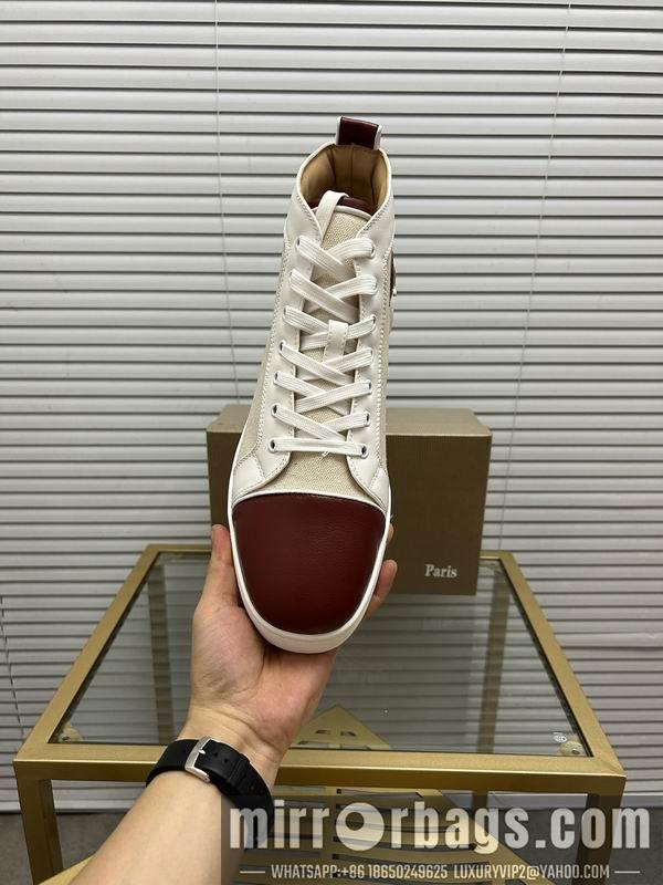 Christian Louboutin Shoes CL sz35-46 mnw0412