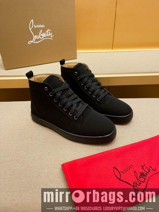Christian Louboutin Shoes CL sz38-46 jyh0901