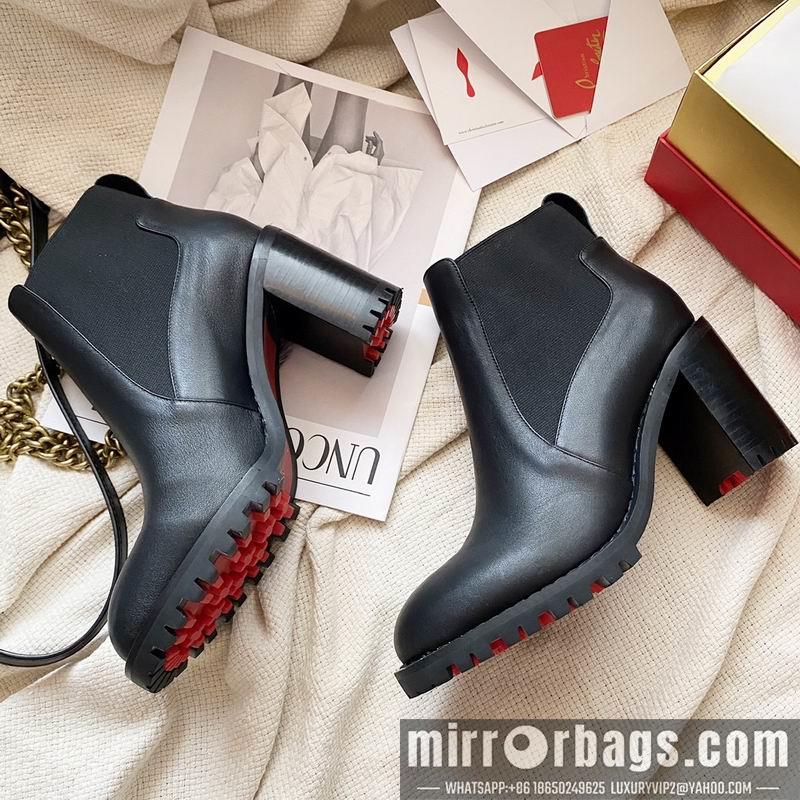 Christian Louboutin Shoes CL sz35-41 m0137