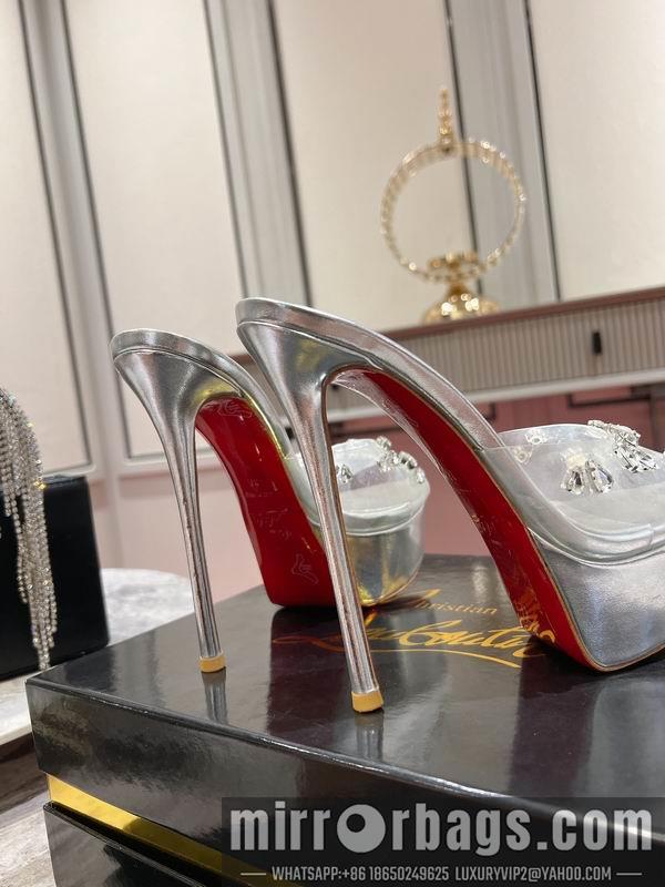 Christian Louboutin Shoes CL sz34-43 m0161