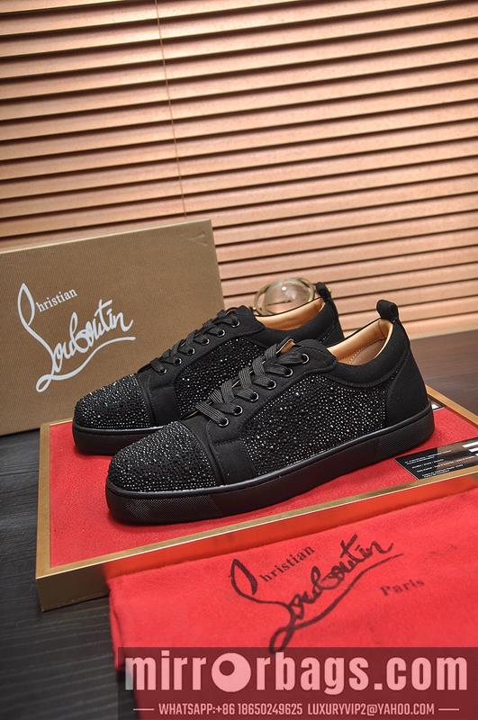 Christian Louboutin Shoes CL sz38-44 m0105
