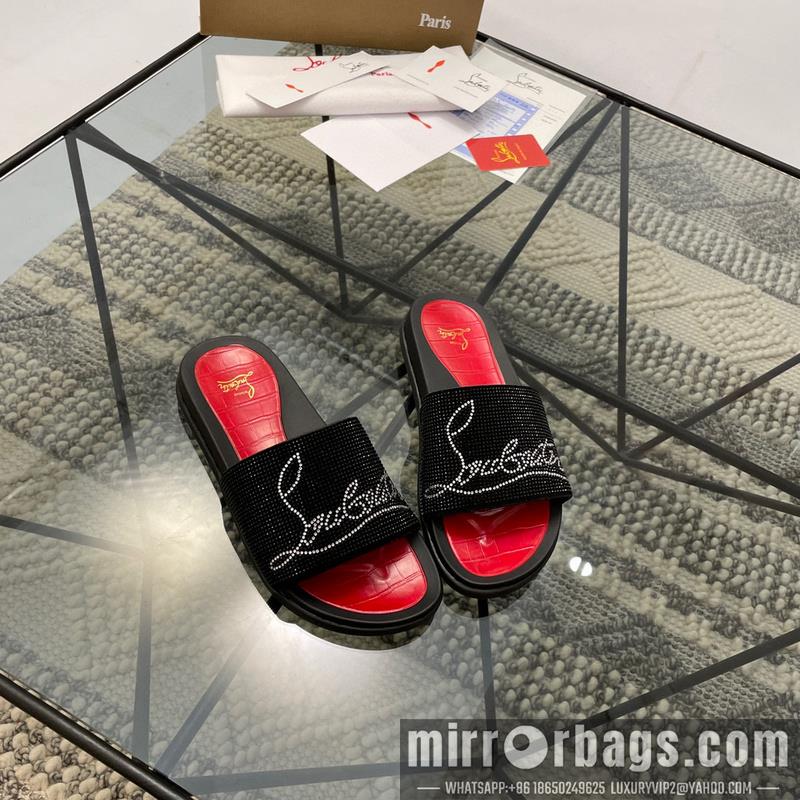 Christian Louboutin Shoes CL sz38-45 m0111