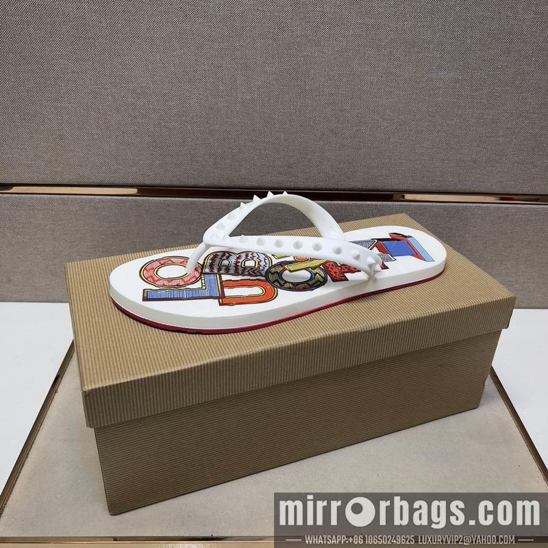Christian Louboutin Shoes CL sz39-45 mnw0403