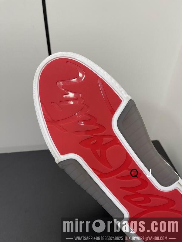 Christian Louboutin Shoes CL sz38-45 XJ0902