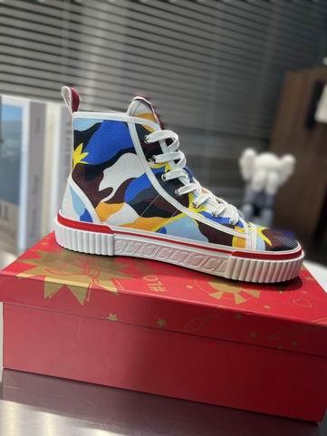 Christian Louboutin Shoes CL sz35-46 mnh0701
