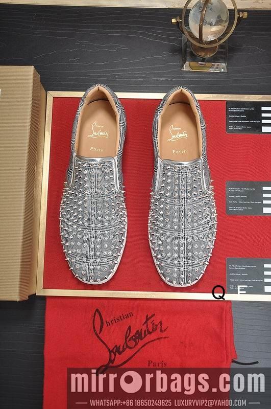 Christian Louboutin Shoes CL sz38-45 2C TF0801