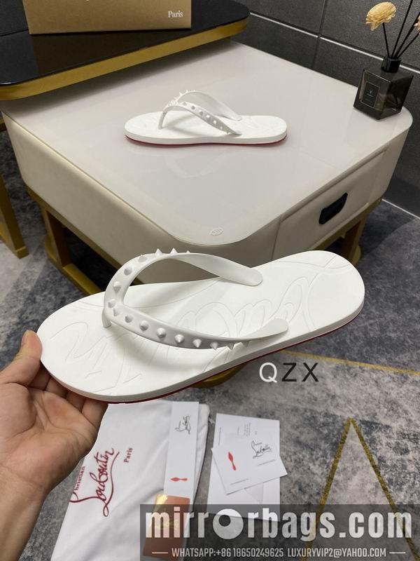 Christian Louboutin Shoes CL sz35-46 ZX0203