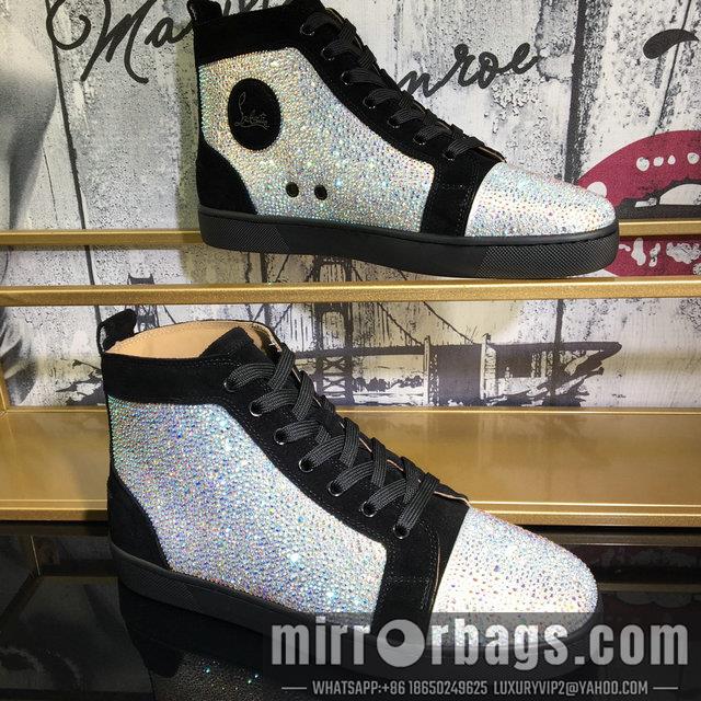 Christian Louboutin Shoes 211013394 SZ 35-45