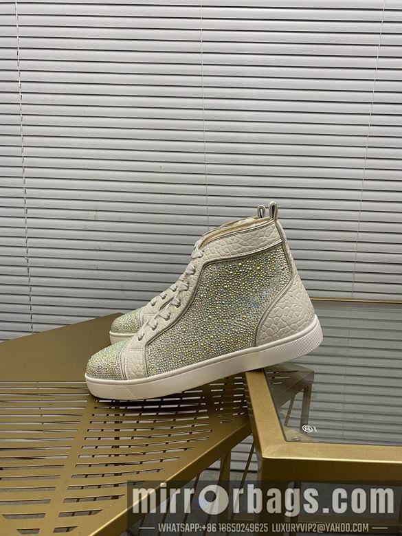 Christian Louboutin Shoes CL sz35-46 ngh0216