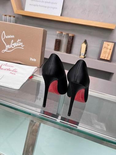 Christian Louboutin Shoes CL sz35-43 10.5cm mnh0603