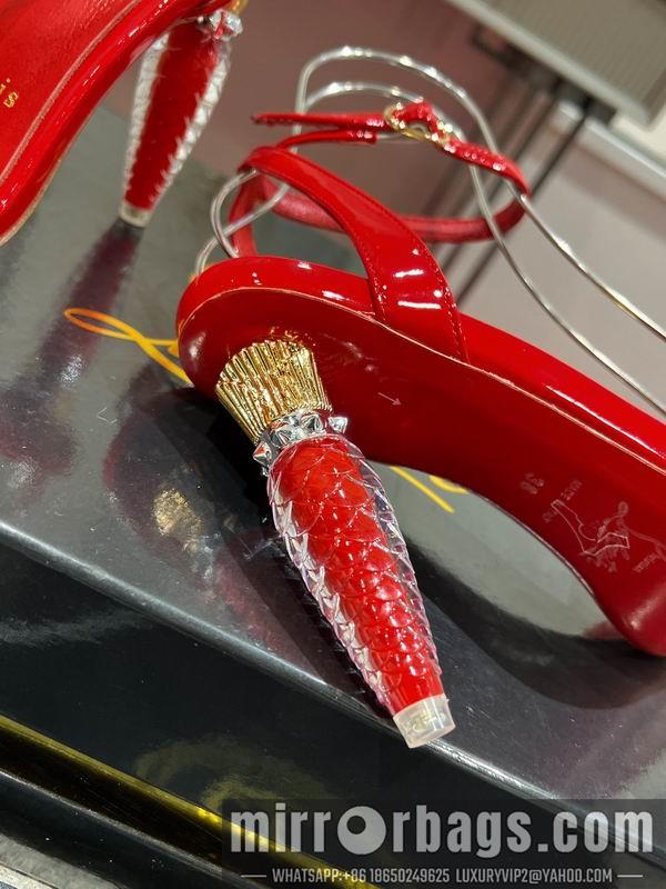 Christian Louboutin Shoes CL sz34-43 m0104