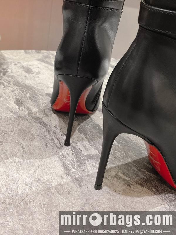 Christian Louboutin Shoes CL sz35-42 m0151