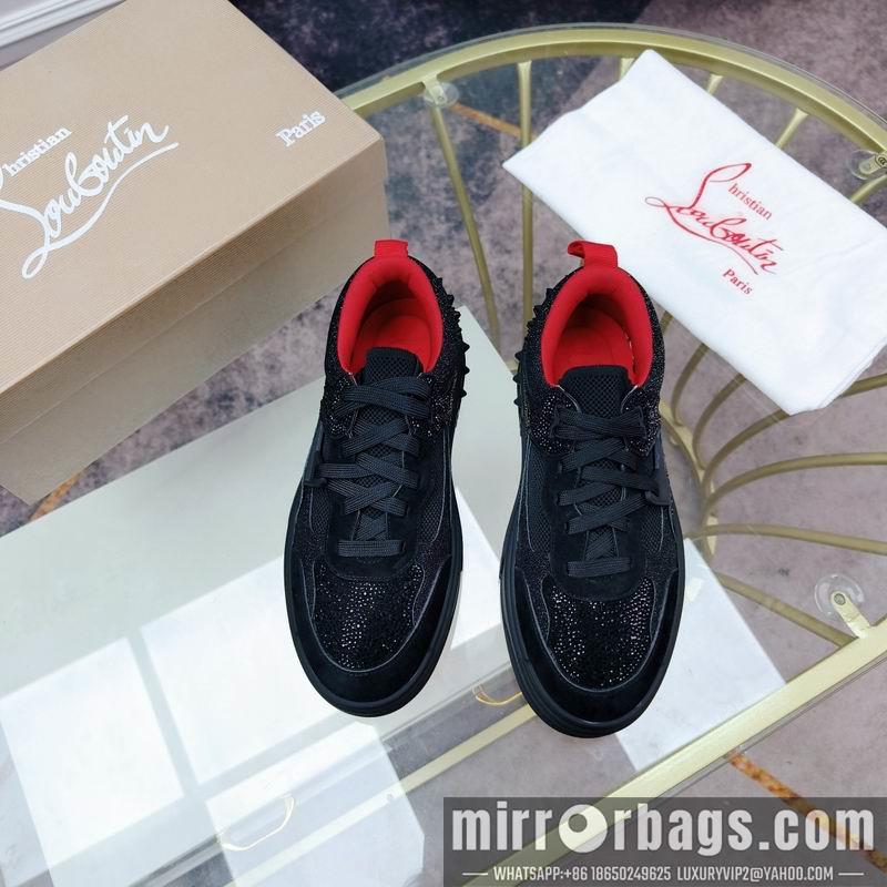 Christian Louboutin Shoes CL sz38-47 mnw0201