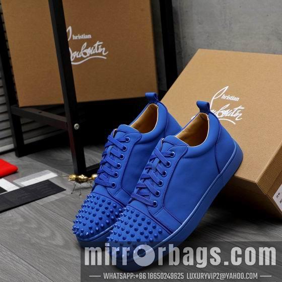 Christian Louboutin Shoes CL sz38-45 mnh0501