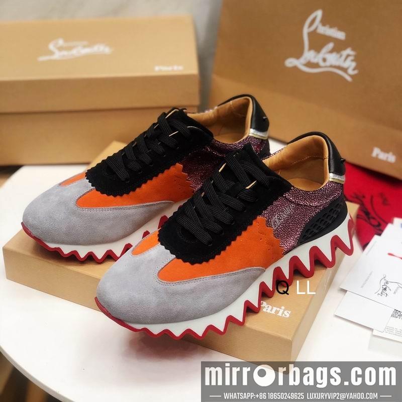 Christian Louboutin Shoes CL sz35-45 11C LL1106