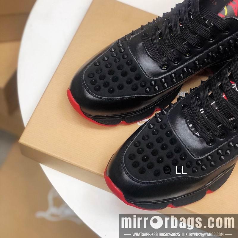 Christian Louboutin Shoes CL sz35-45 2C LL1102