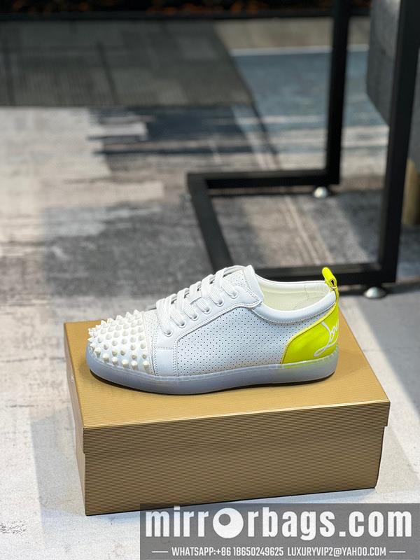 Christian Louboutin Shoes CL sz38-45 m0113