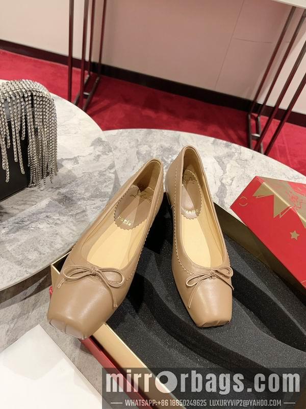 Christian Louboutin Shoes CL sz34-43 m0102