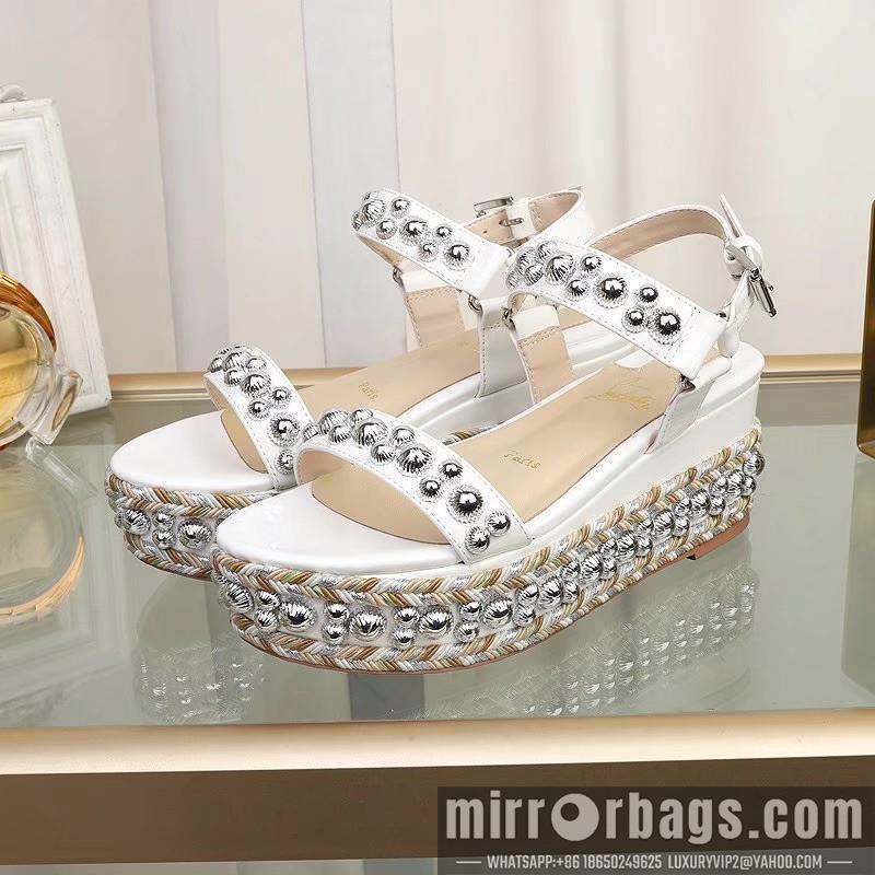 Christian Louboutin Shoes CL sz34-41 mnw0301