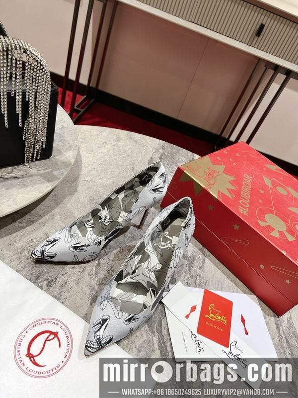 Christian Louboutin Shoes CL sz34-44 m0162