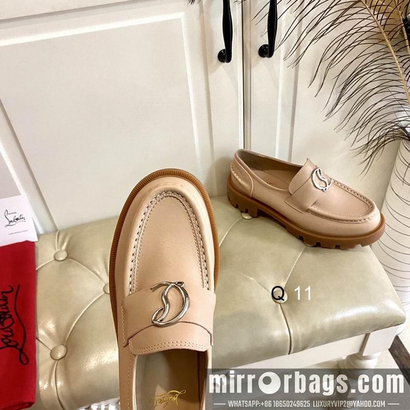 Christian Louboutin Shoes CL sz35-40 Y1001