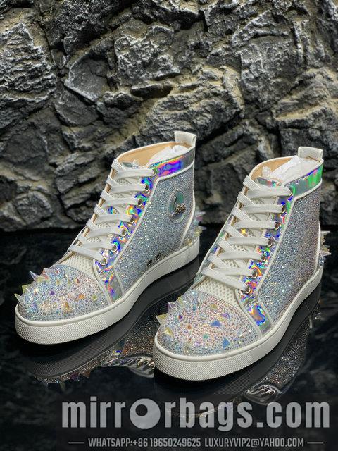 Christian Louboutin Shoes 211013401 SZ 35-45