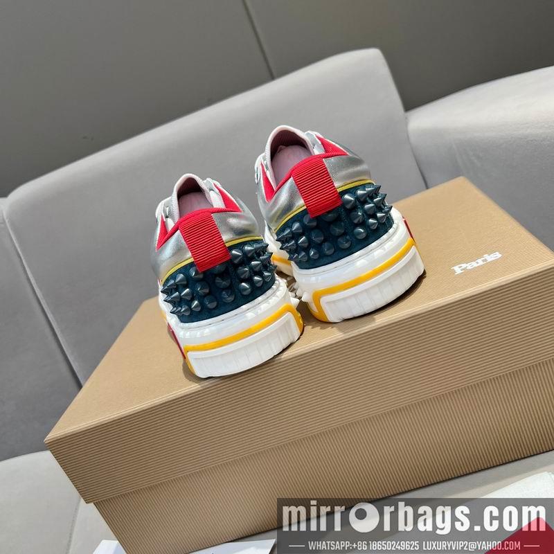 Christian Louboutin Shoes CL sz38-47 mnw0201