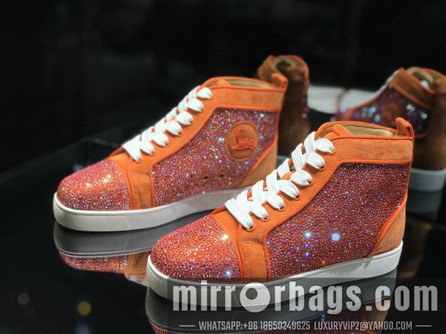 Christian Louboutin Shoes 211013119 SZ 35-46