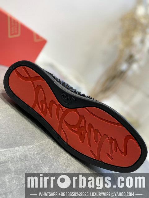 Christian Louboutin Shoes 21721097 SZ 35-47
