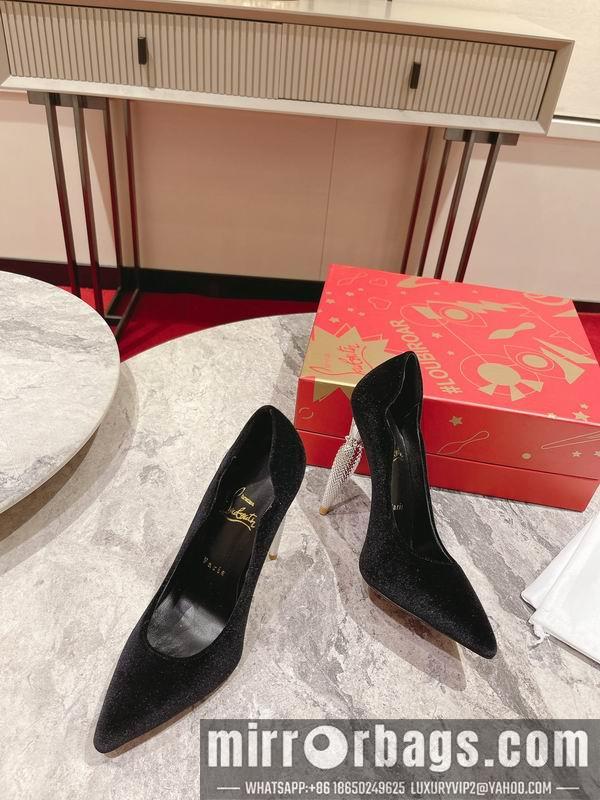 Christian Louboutin Shoes CL sz34-44 m0192