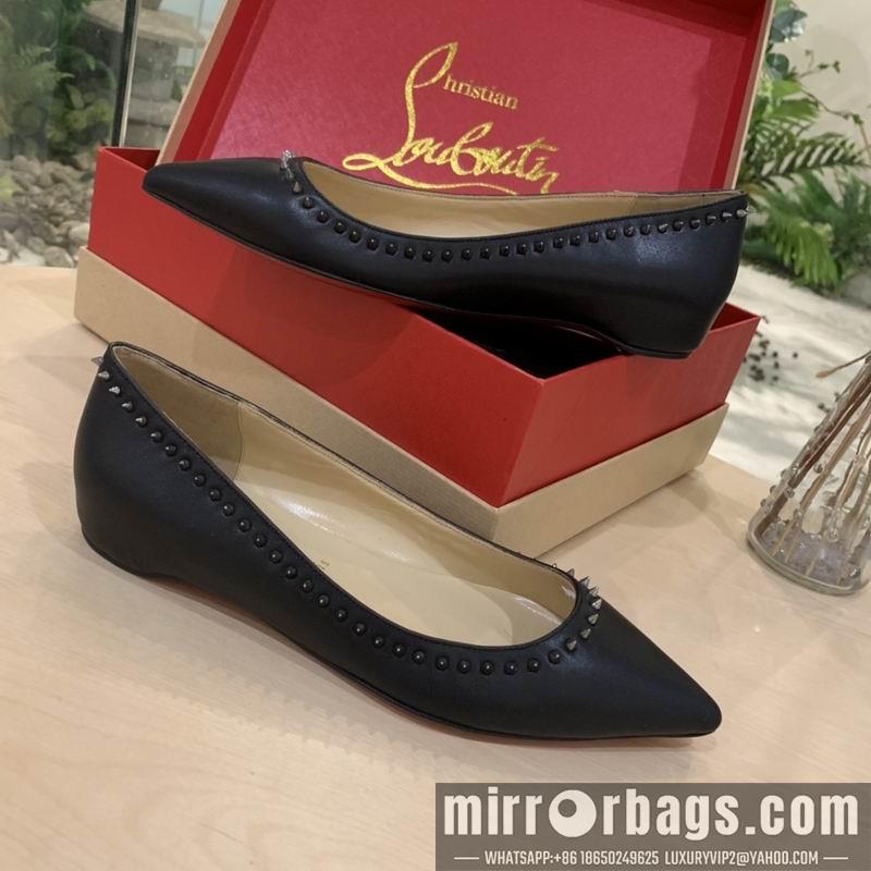 Christian Louboutin Shoes CL sz34-42 m0155