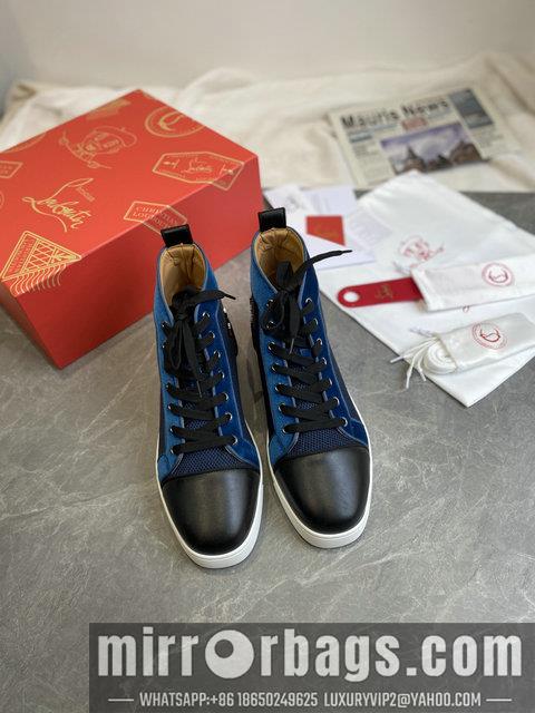 Christian Louboutin Shoes 21721118 SZ 35-47