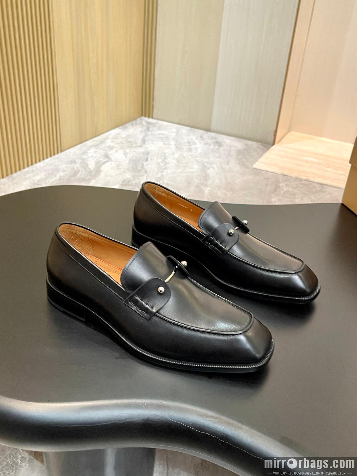 Christian Louboutin Shoes CL sz38-46 h1002