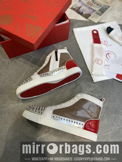 Christian Louboutin Shoes 21721068 SZ 35-47
