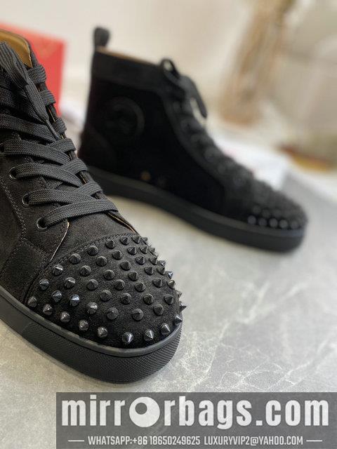Christian Louboutin Shoes 21721083 SZ 35-47