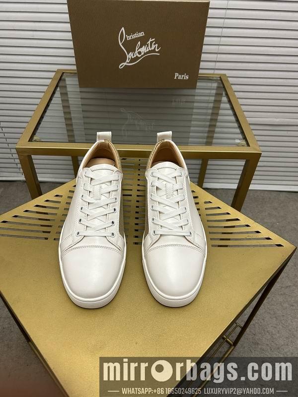 Christian Louboutin Shoes CL sz35-46 mnw0440